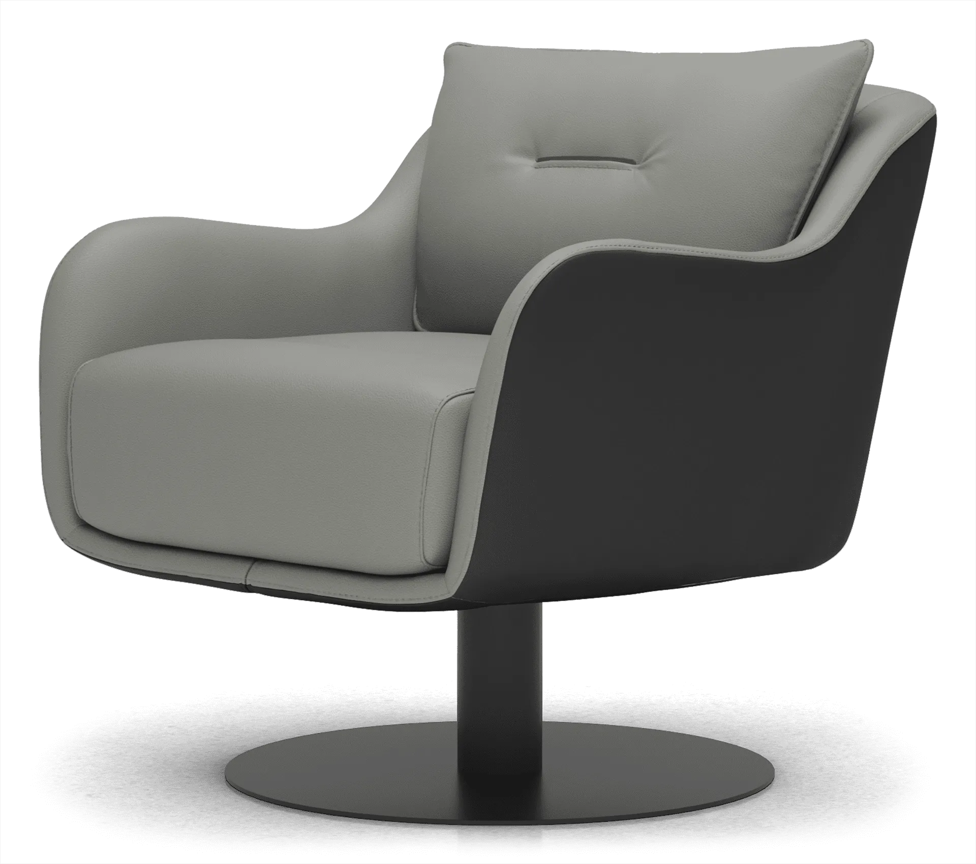 Platt Lounge Chair