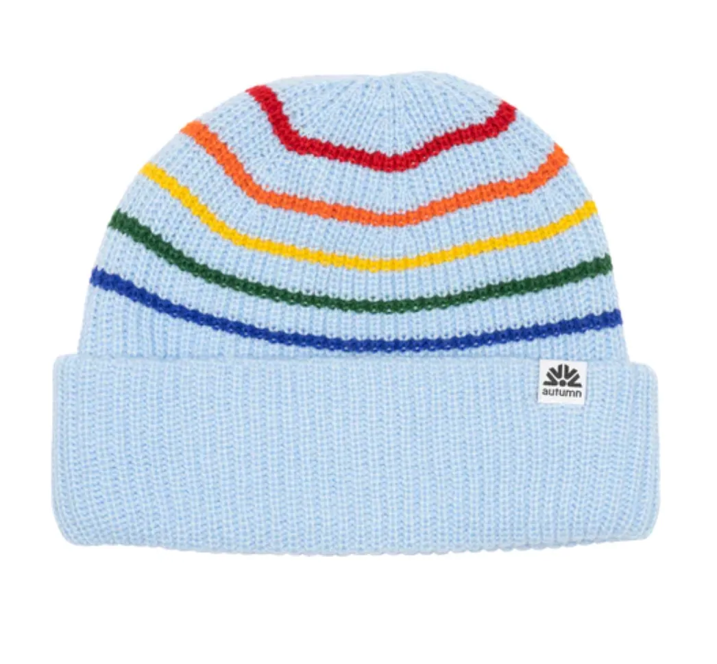 Retro Beanie