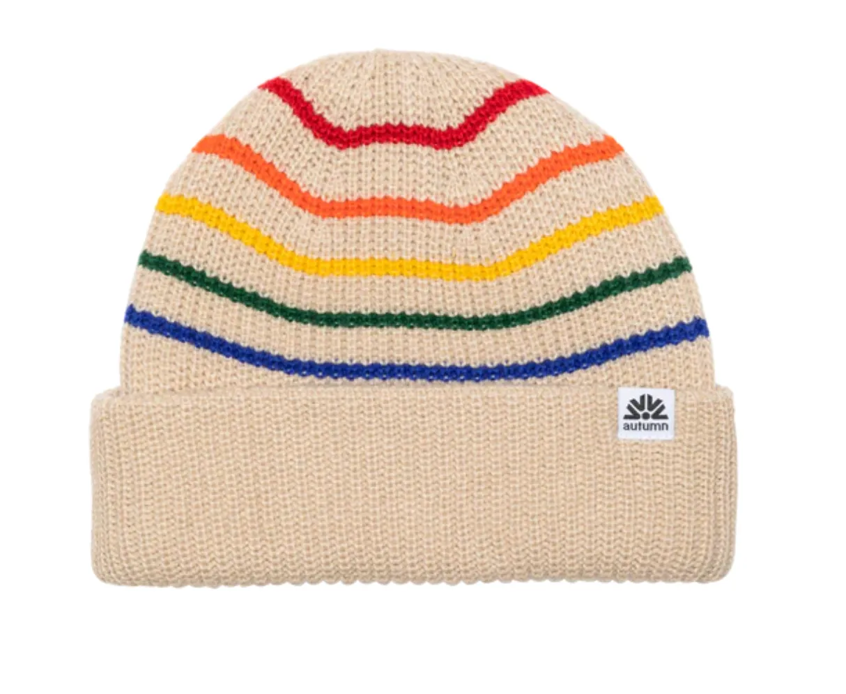 Retro Beanie