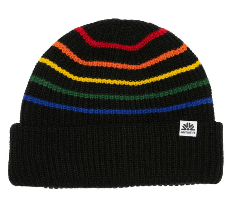 Retro Beanie