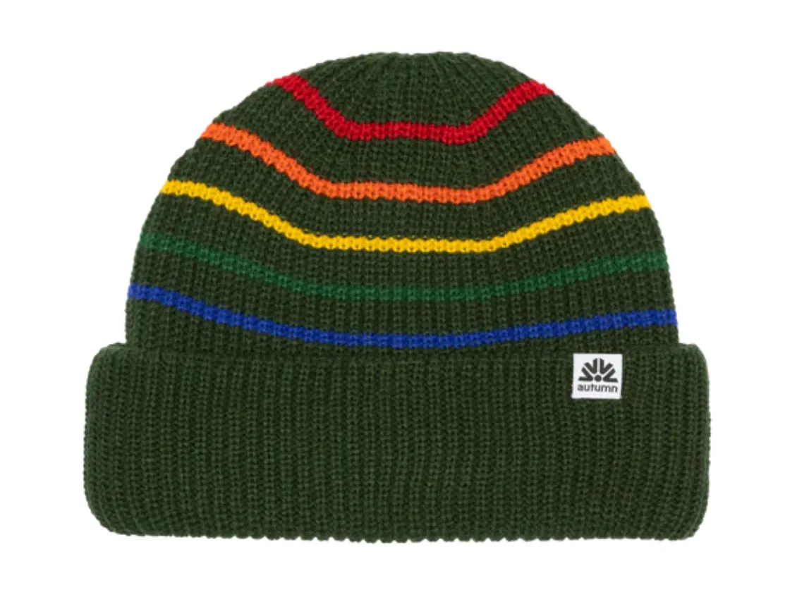 Retro Beanie