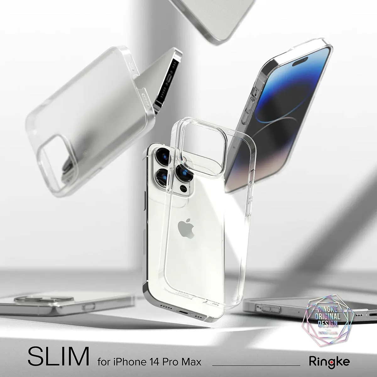 Ringke Slim Case for iPhone 14 Series