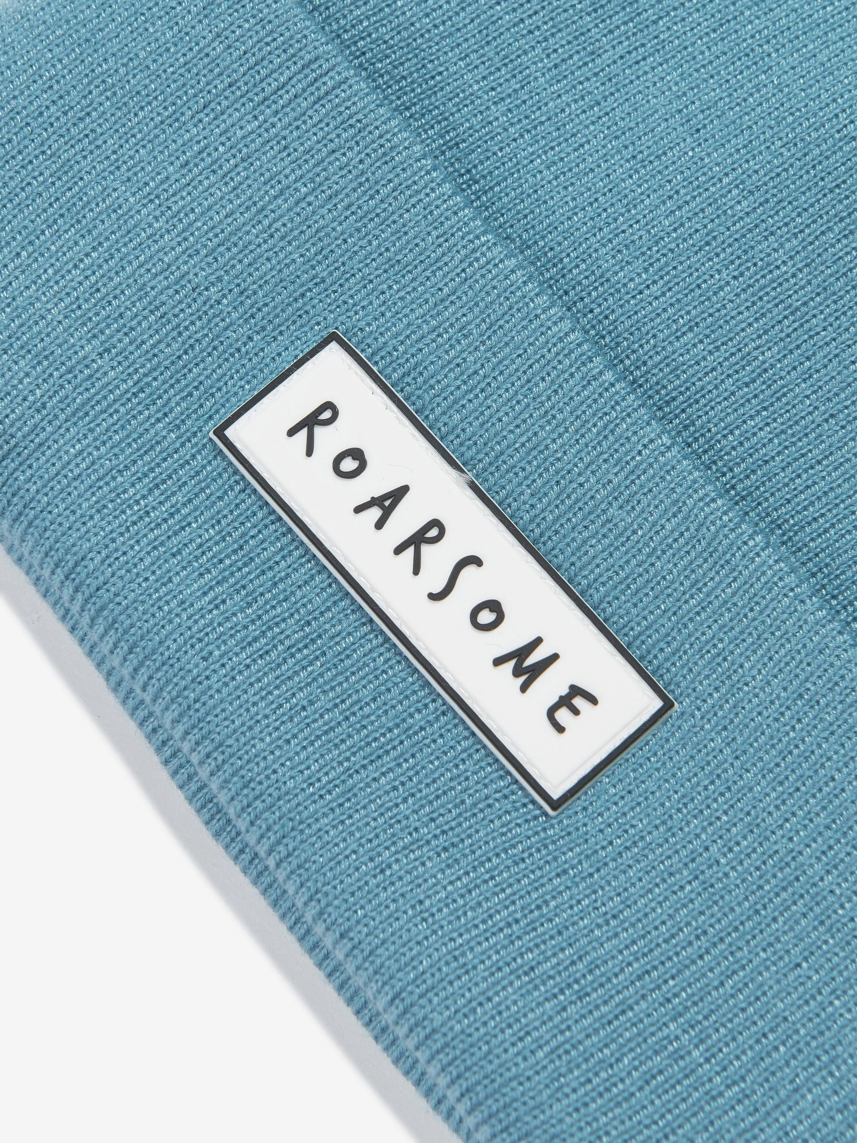 Roarsome Kids Ocean Beanie In Blue