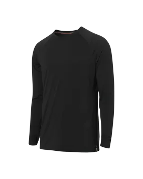 SAXX - ROAST MASTER LONG SLEEVE CREWNECK