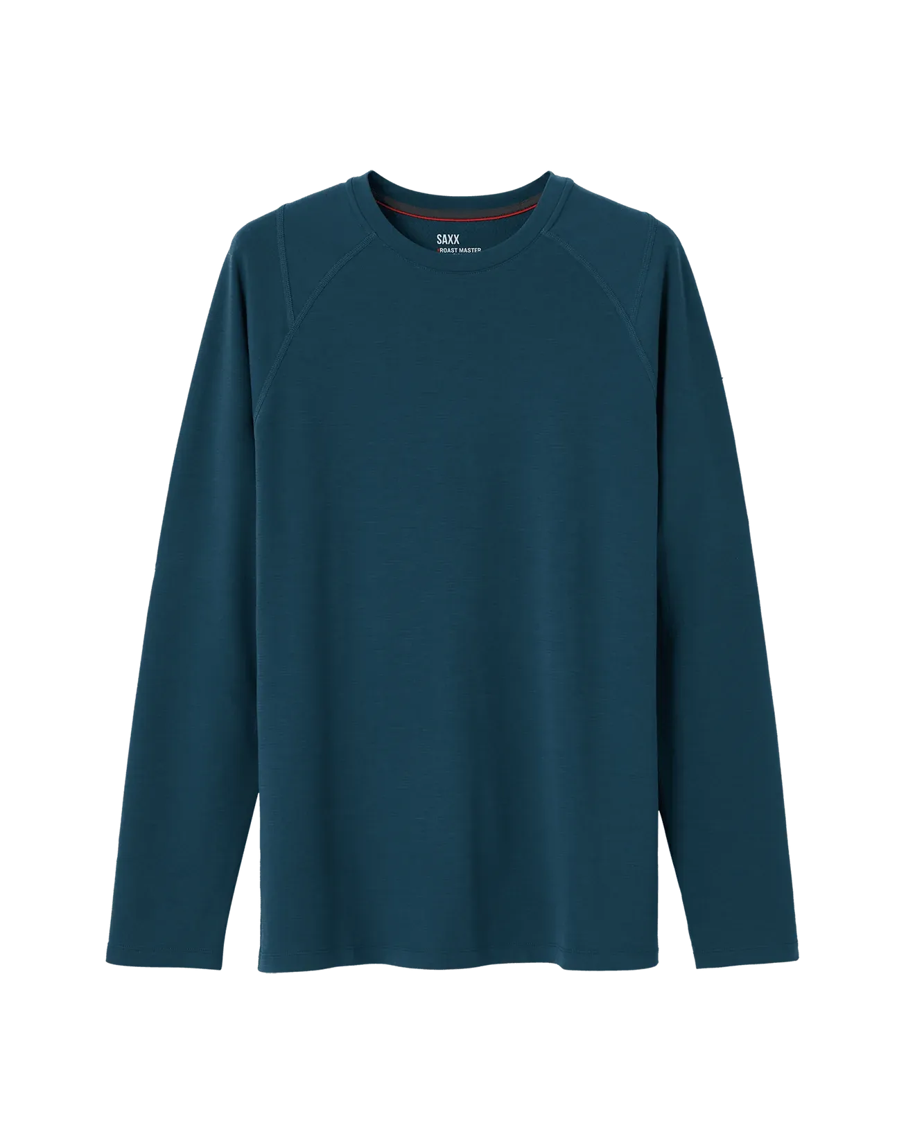 SAXX - ROAST MASTER LONG SLEEVE CREWNECK