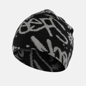 SLF Graffiti Beanie