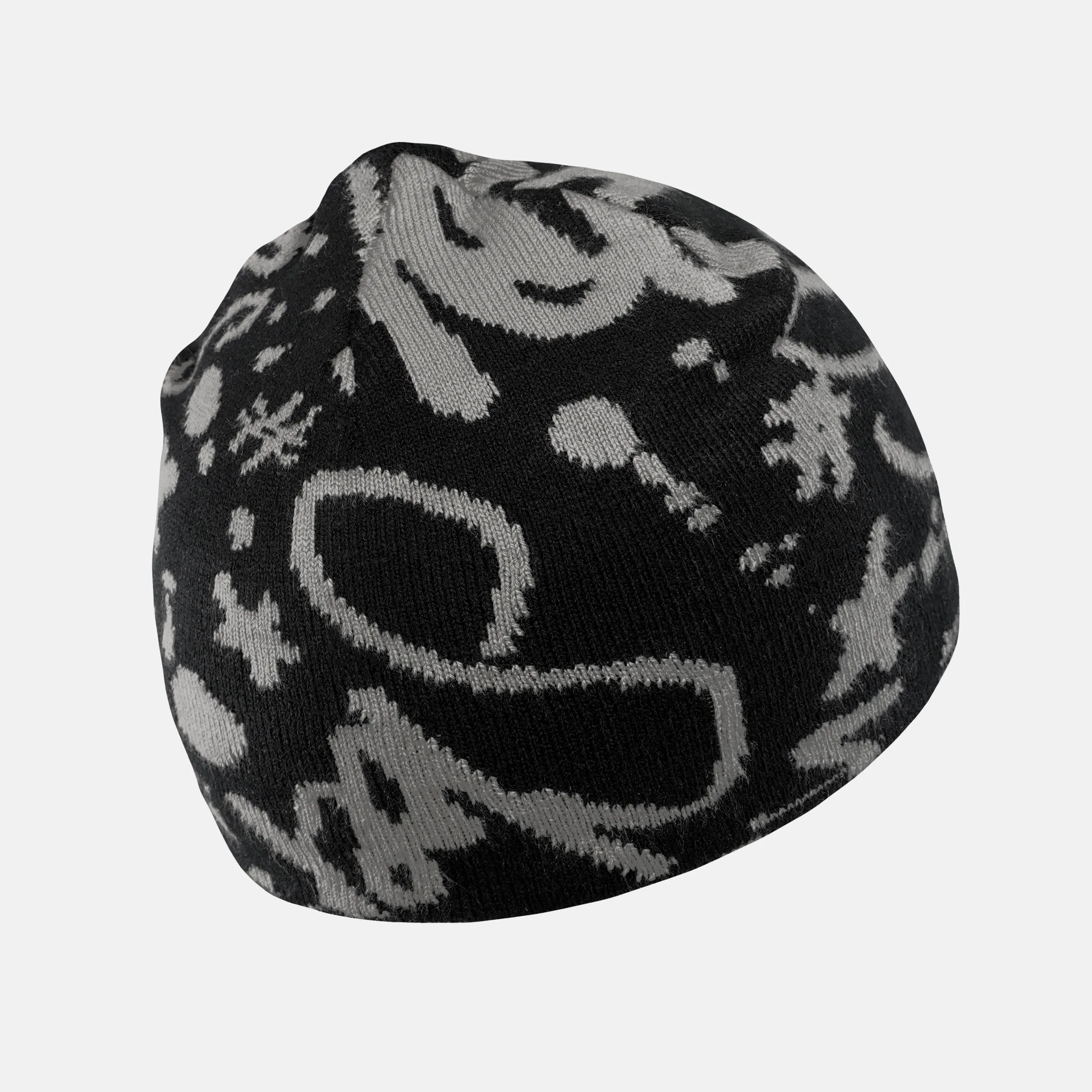 SLF Graffiti Beanie