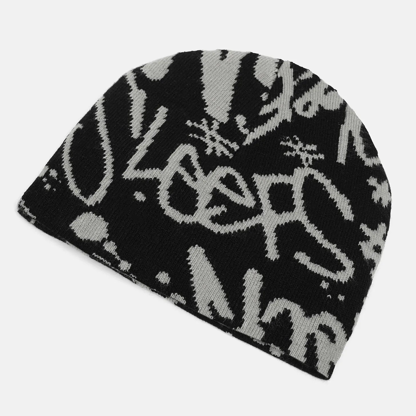 SLF Graffiti Beanie