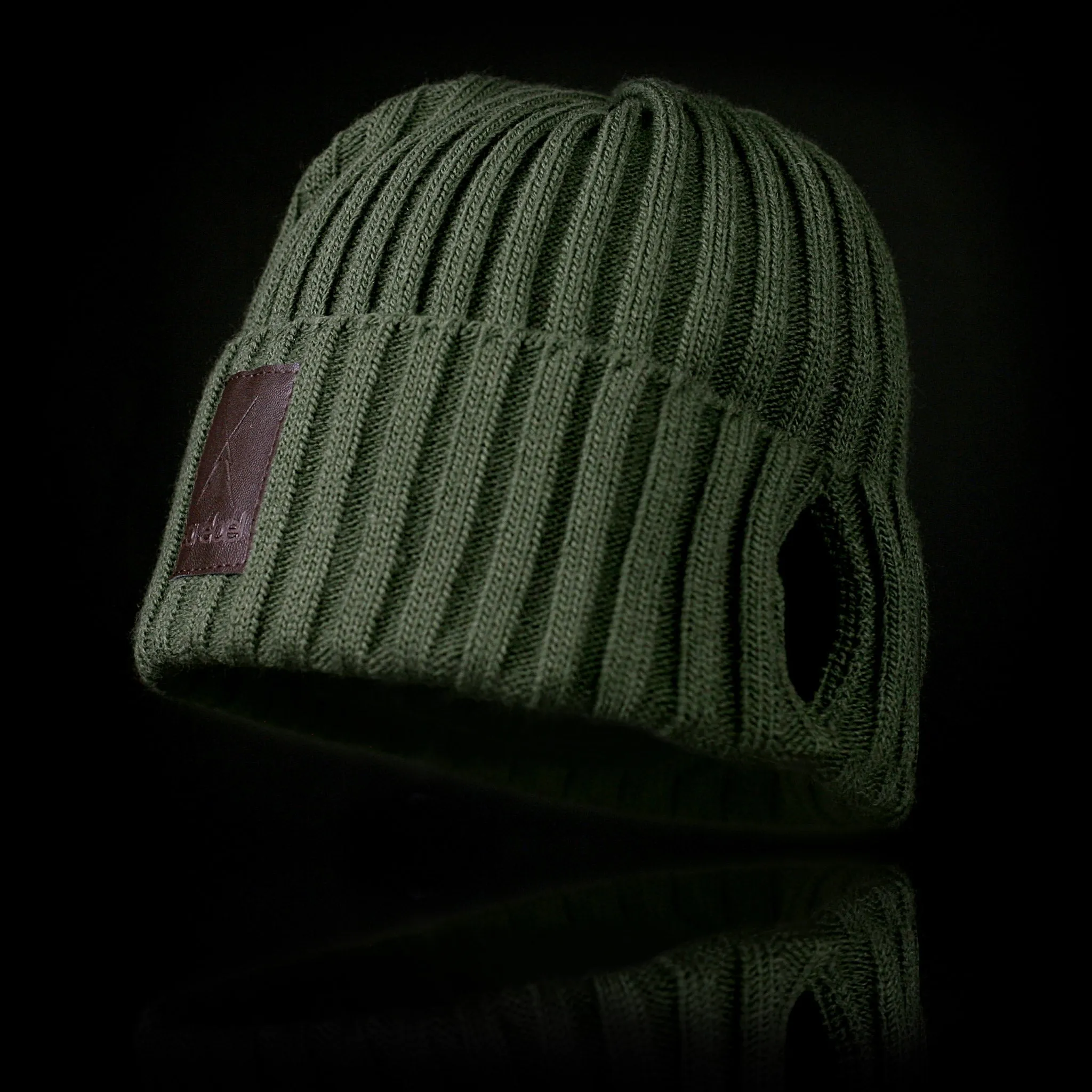 STEEZE BEANIE