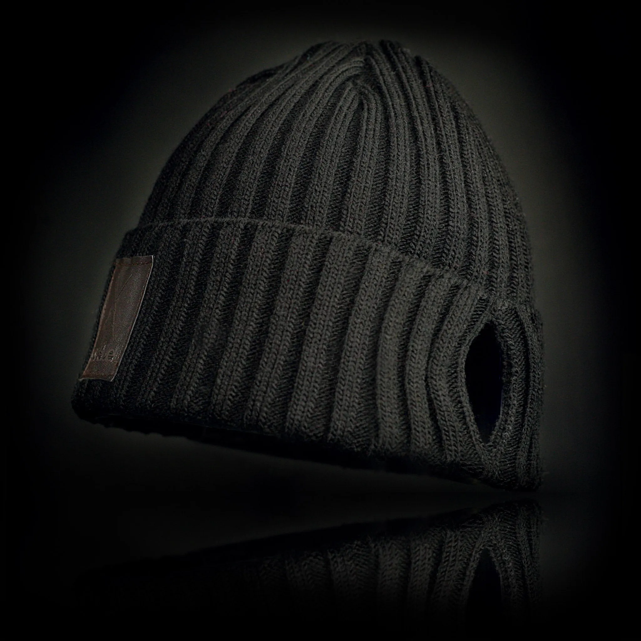 STEEZE BEANIE