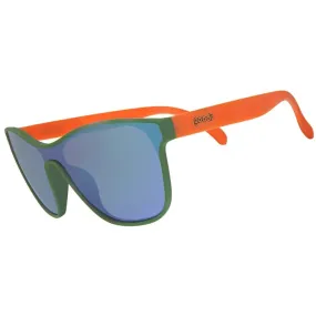 Sunglass 24 Carrot Sunnies