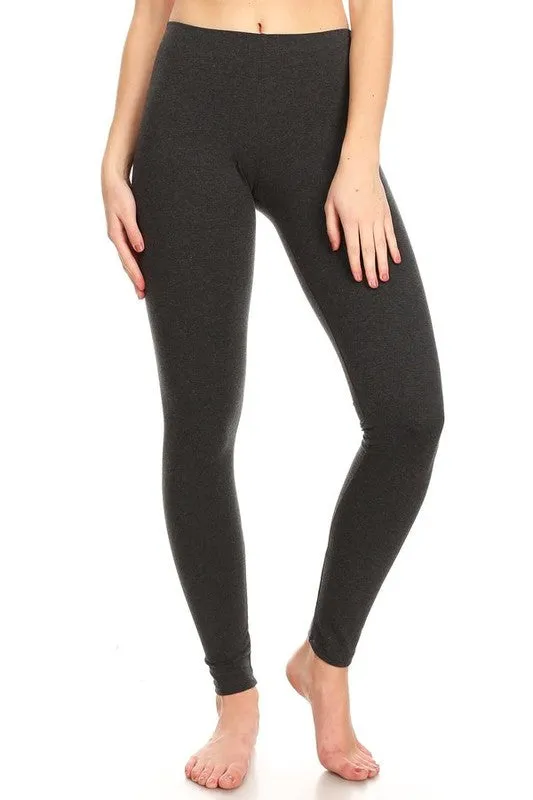 T-Party Long Legging