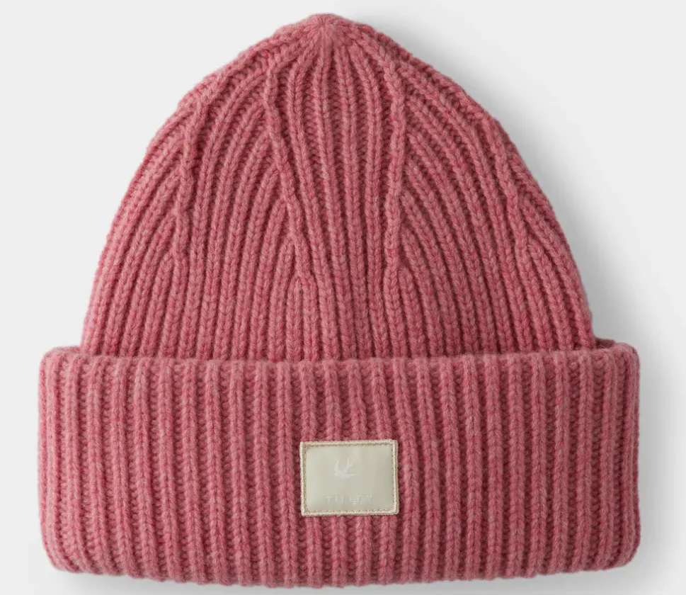 Tilley Alpine Beanie