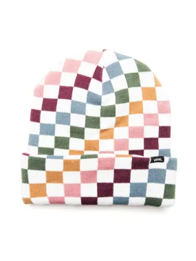 VANS BREAKIN CURFEW BEANIE - CLEARANCE