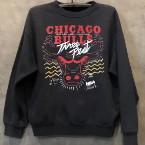 Vintage Chicago Bulls Sweatshirt