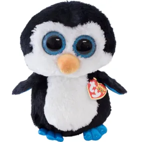 Waddles Penguin Plush Toy