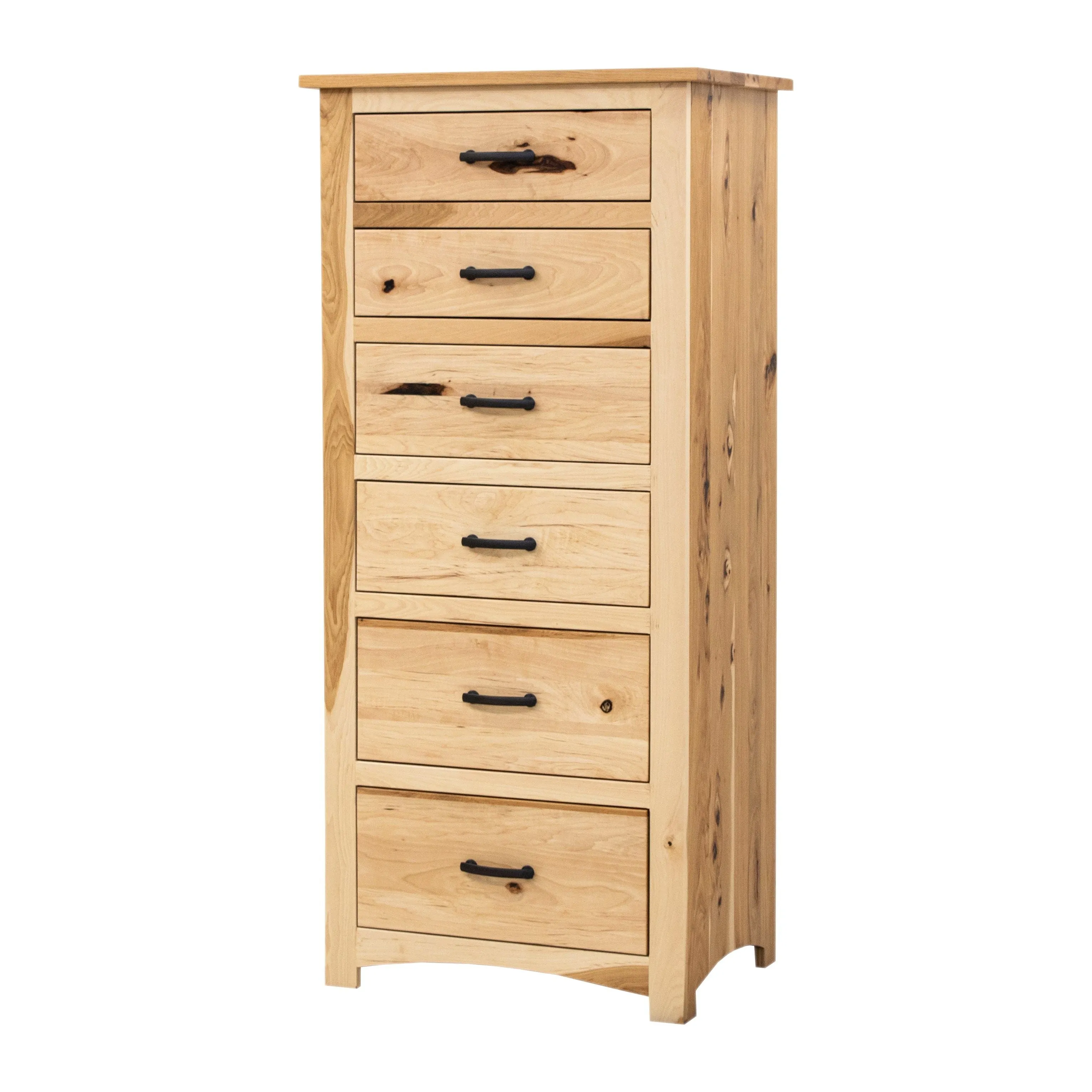 Weston 6-Drawer Lingerie Dresser