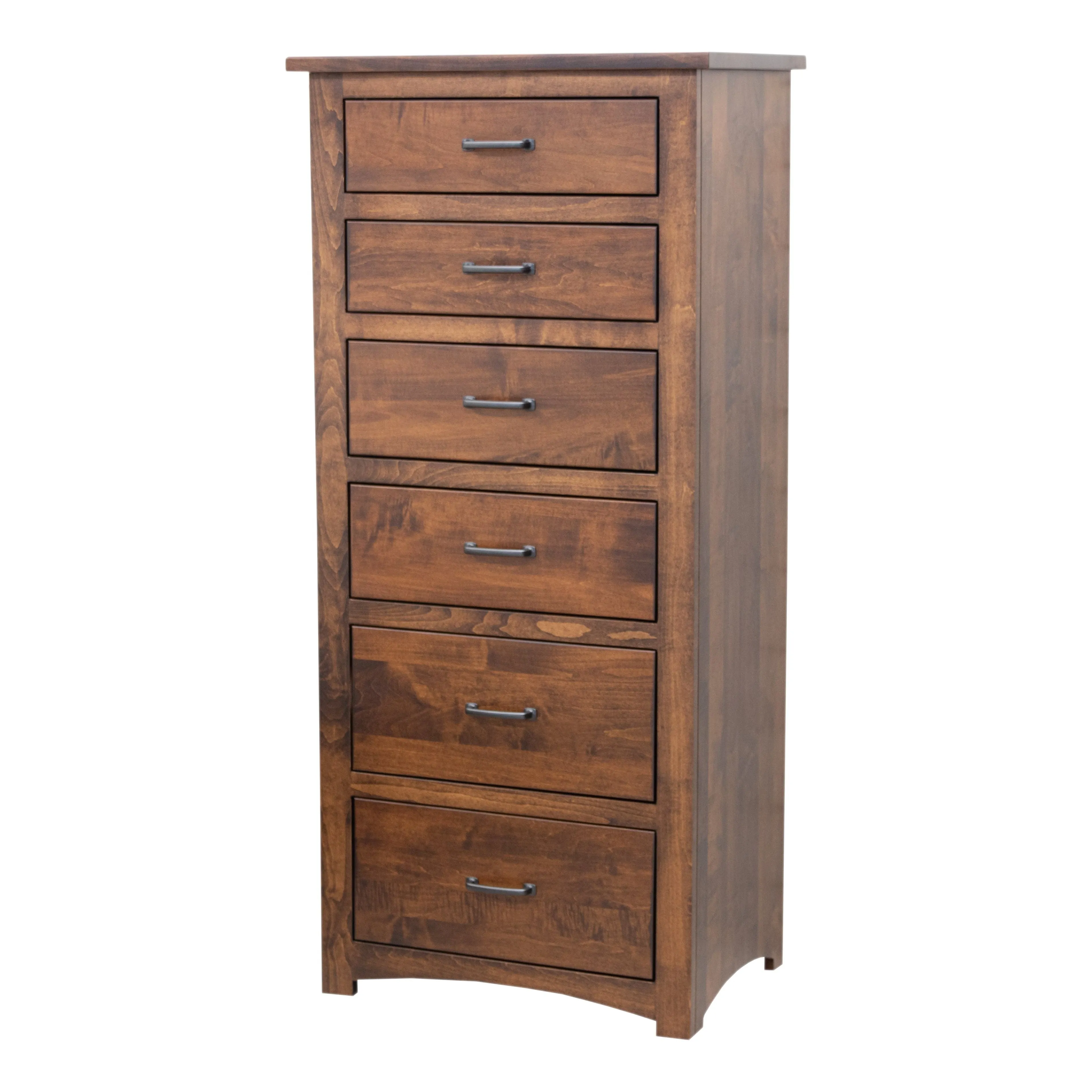 Weston 6-Drawer Lingerie Dresser