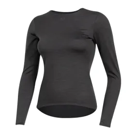 Women's Merino Long sleeve Baselayer