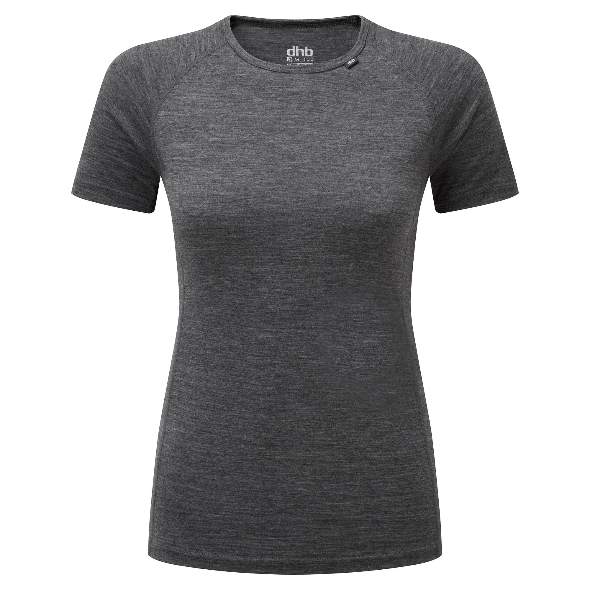 Women's Merino Short Sleeve Base Layer M150